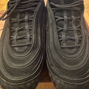 Nike Air Max 97 Matrix Black